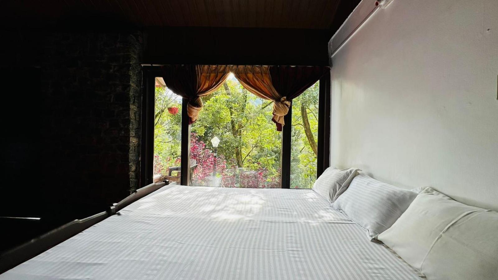 Wild Elephant Resort Kallar Vattiyar 外观 照片