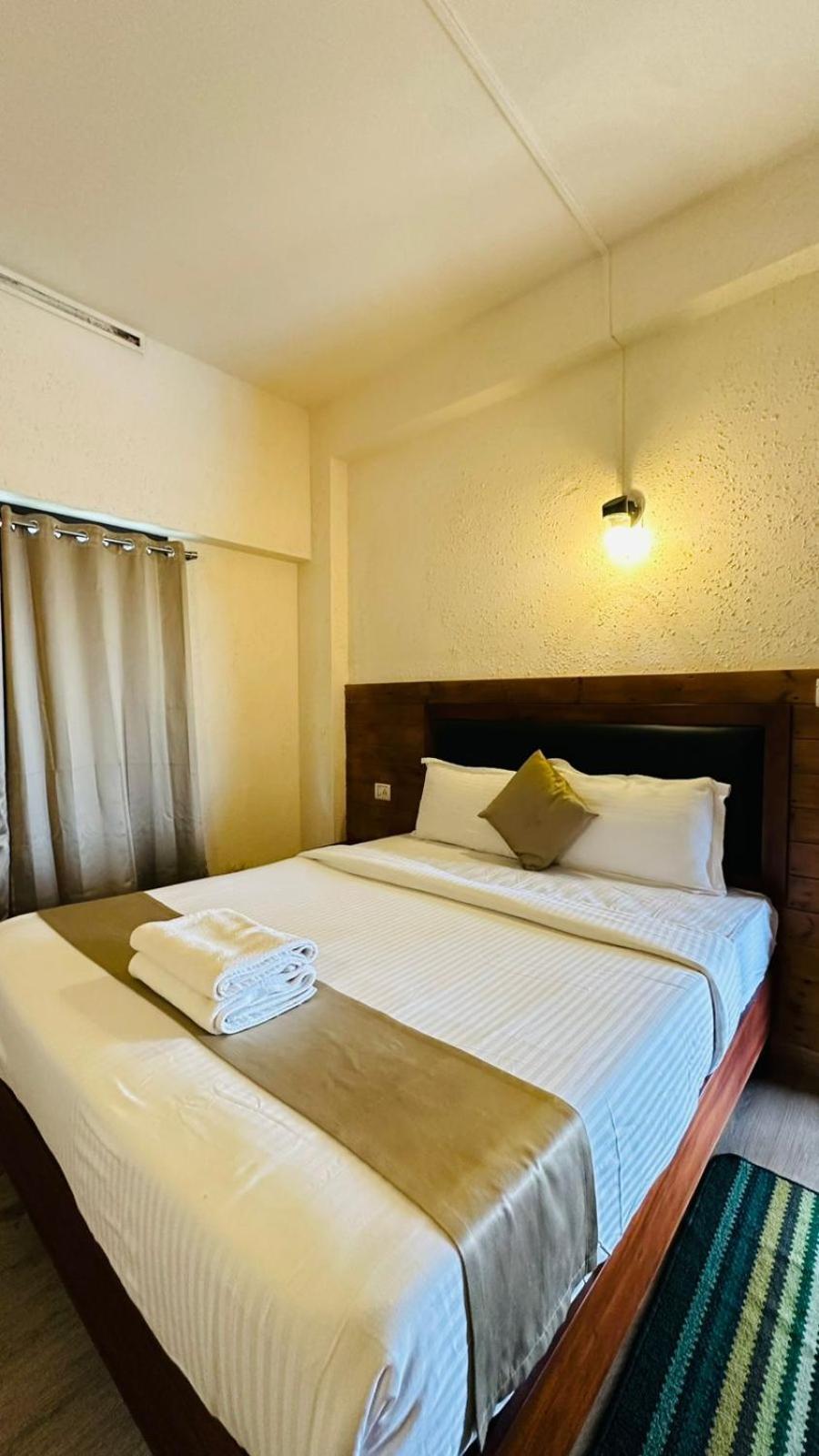 Wild Elephant Resort Kallar Vattiyar 外观 照片