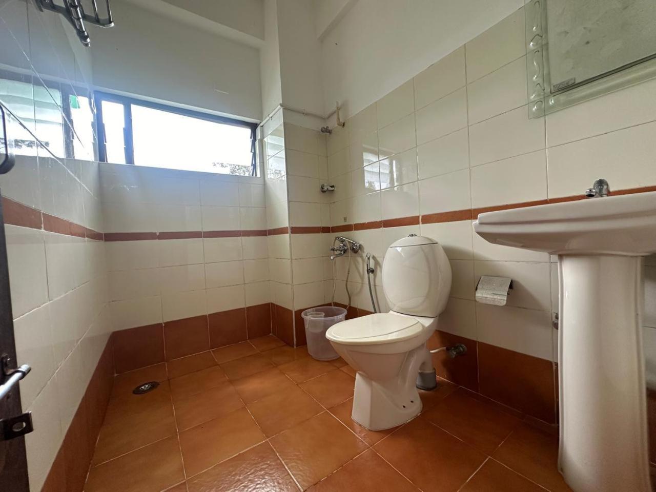 Wild Elephant Resort Kallar Vattiyar 外观 照片